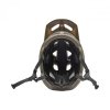 KASK ROWEROWY FOX SPEEDFRAME SOLID MILITARY L